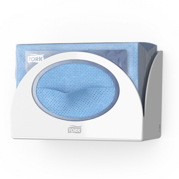 TORK-655100 Small Pack Spender - W8