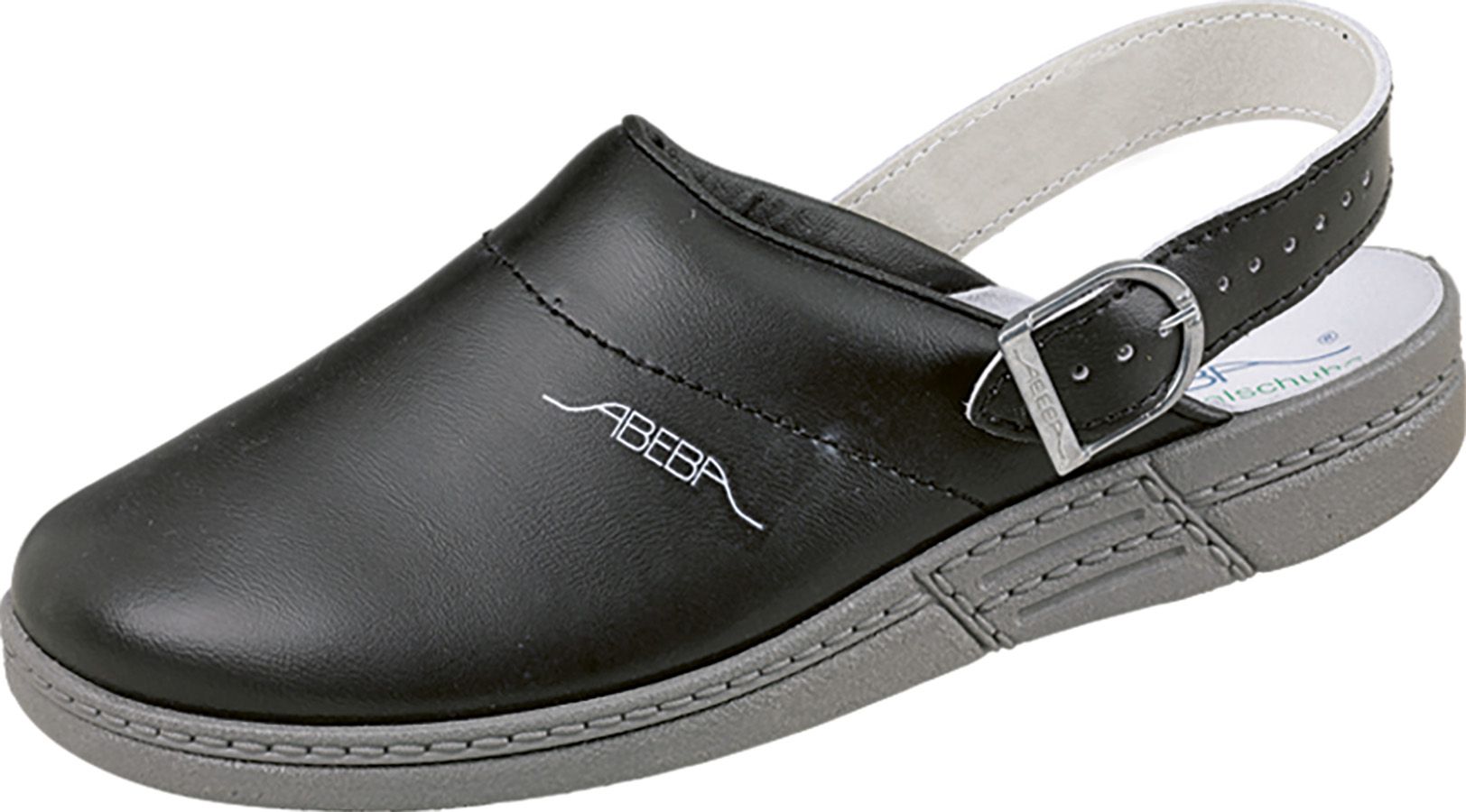 Pantoletten ABEBA-7031