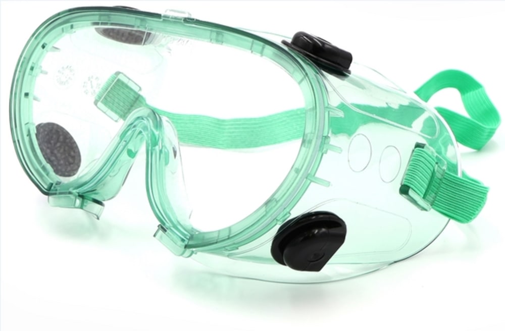 Vollsichtschutzbrille CHEMOFIX