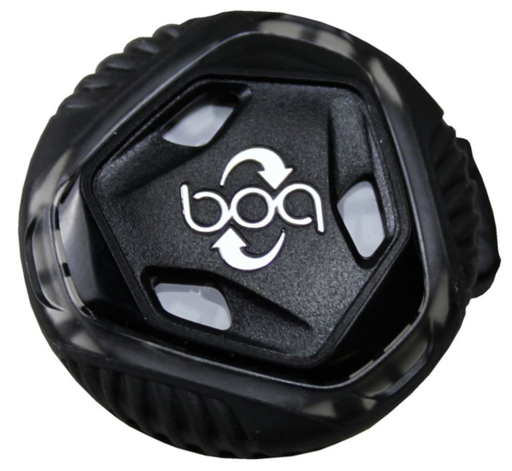 BOA-Schnellverschluss-System