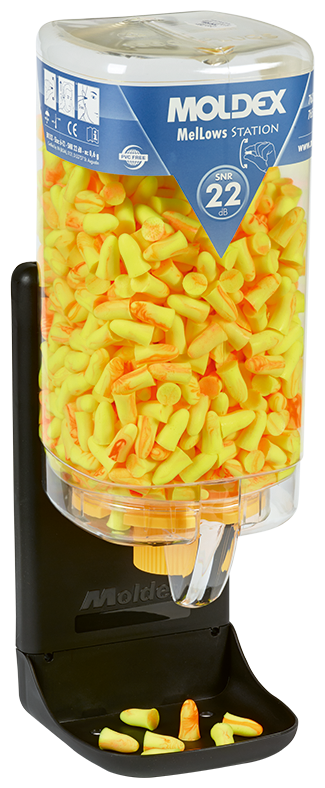 Wandhalterung MOLDEX