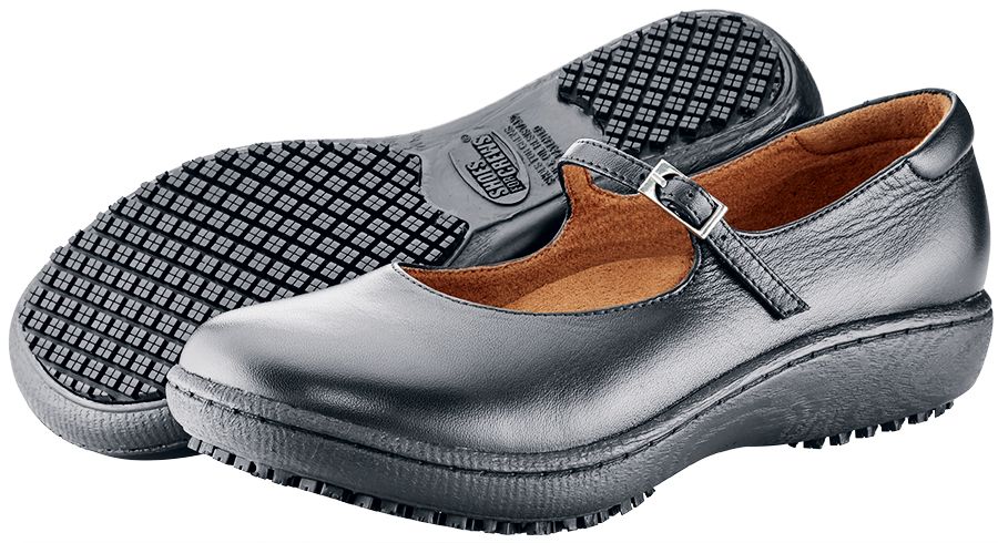 Berufsschuhe SHOES FOR CREWS MARY JANE II OB - Grösse 36