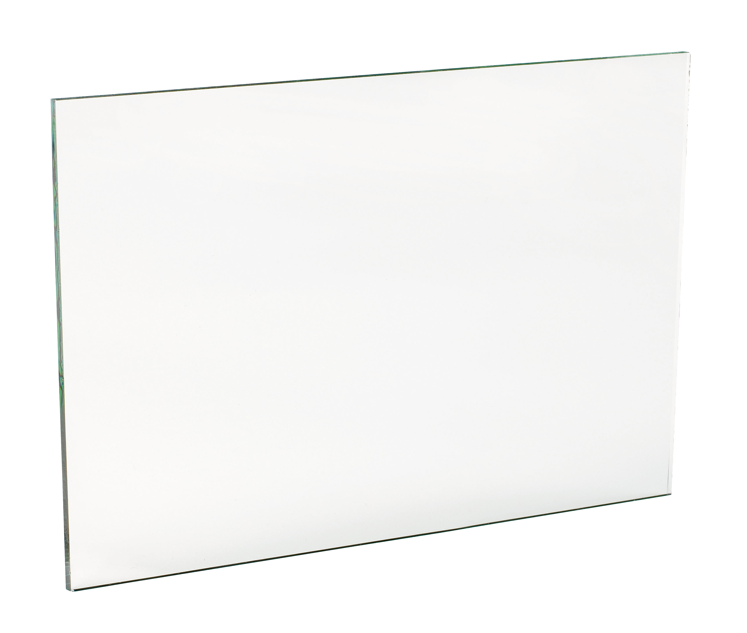 Ersatzglas zu ARBIN COMMANDER II ZGH