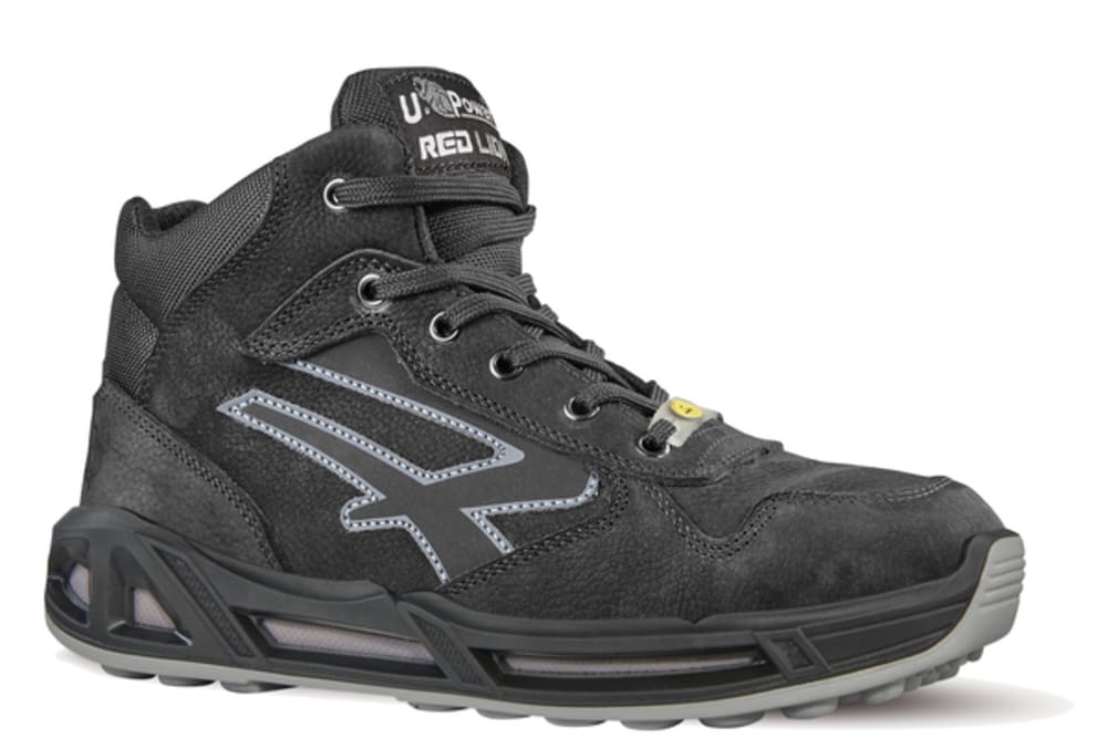 Sicherheitsschnürstiefel U-POWER Lift Carpet