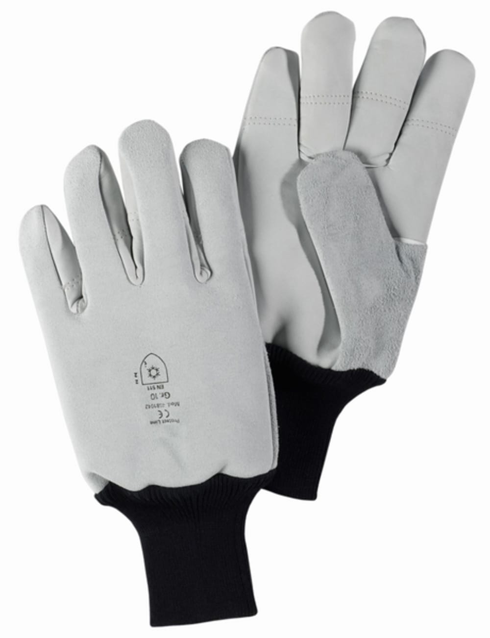 Tempex Kommissionierer-Handschuhe