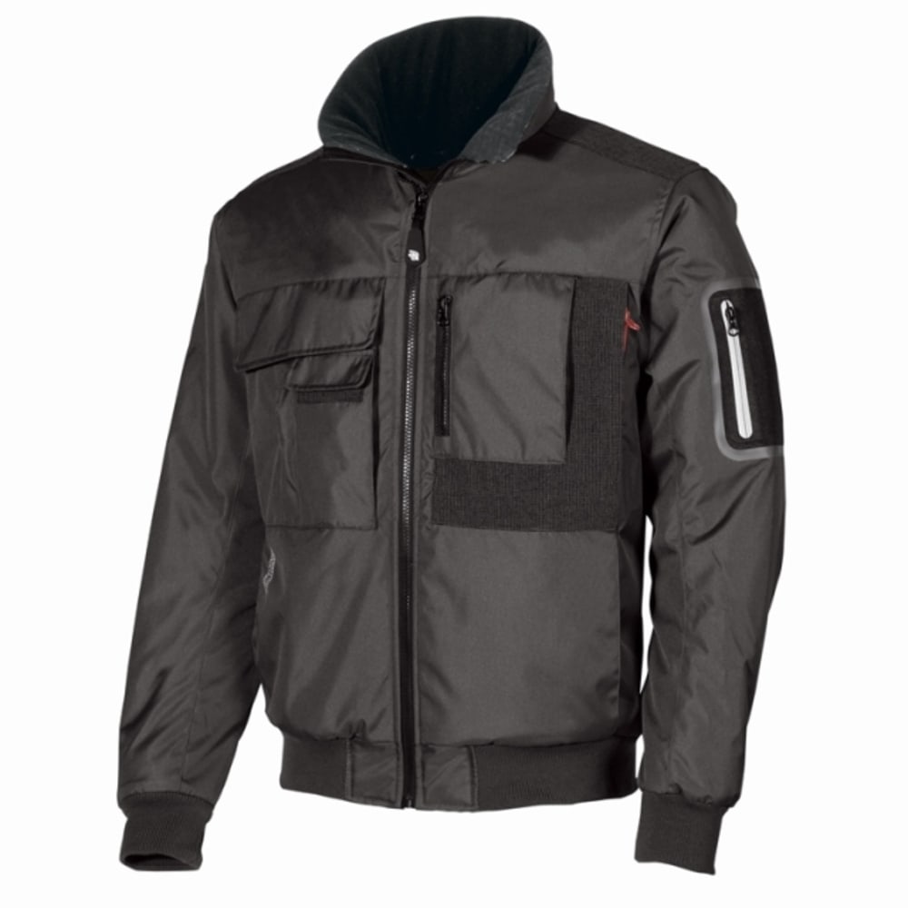 Winterjacke U-POWER Mate