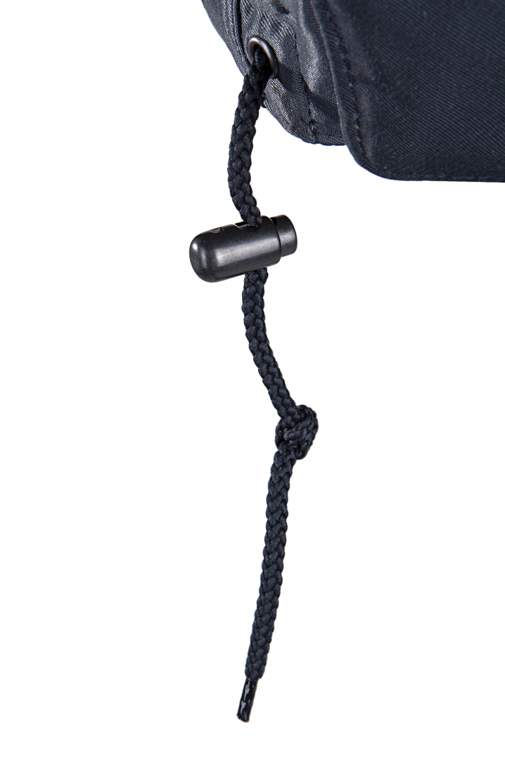 Kapuze SIOEN NICEWEAR ZINAL, dunkelblau