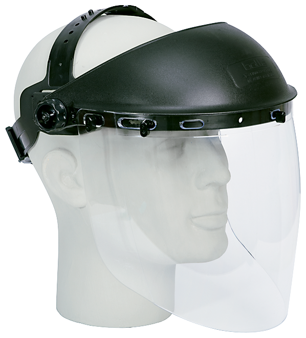 Ersatzvisier Gesichtsschild zu BOLLÉ SPHERE