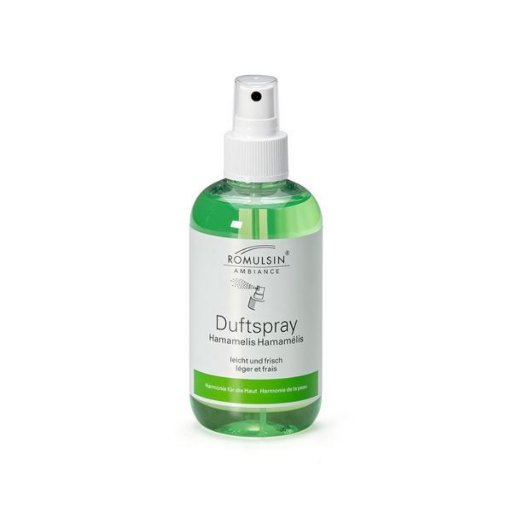 ROMULSIN Duftspray 200 ml, Hamamelis