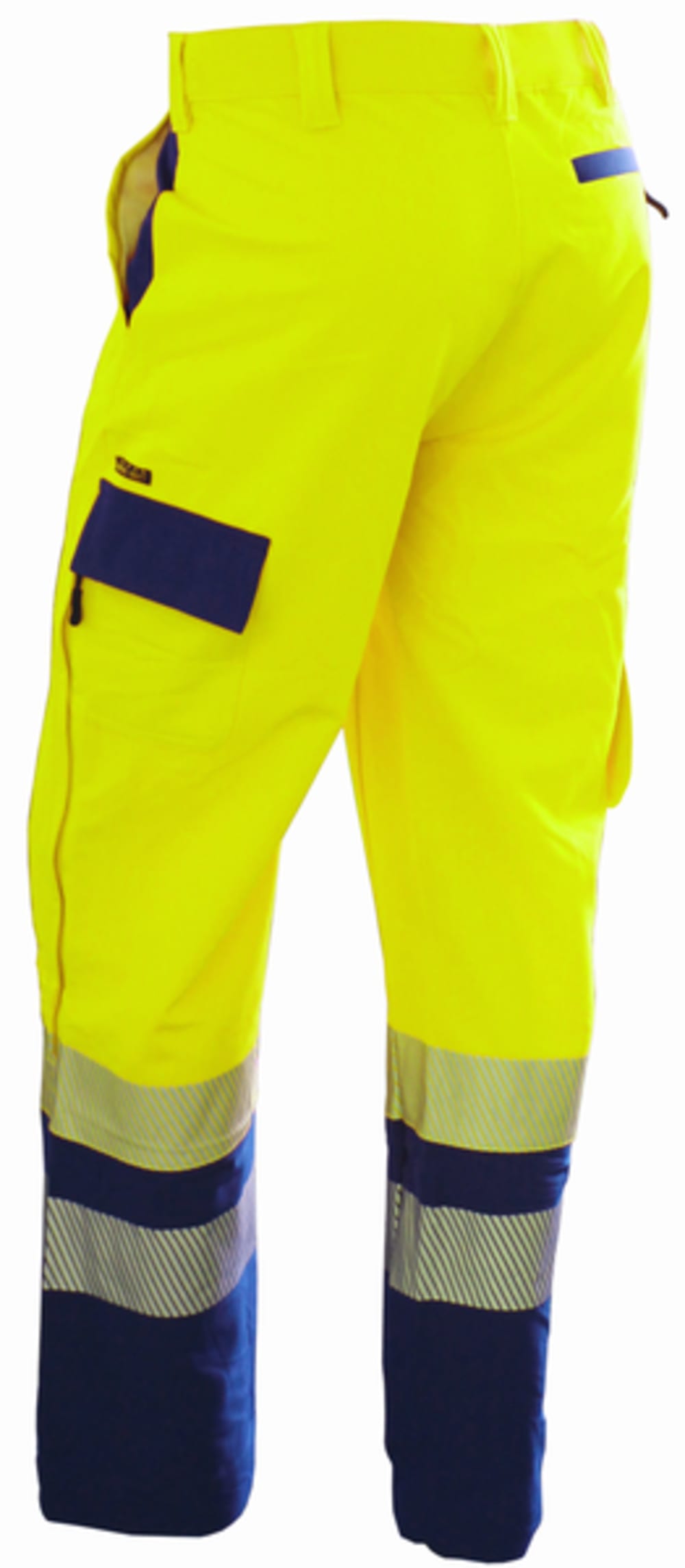 Warnschutzhose BORMIO SAFETY Air 4 Comfort  (XXL)