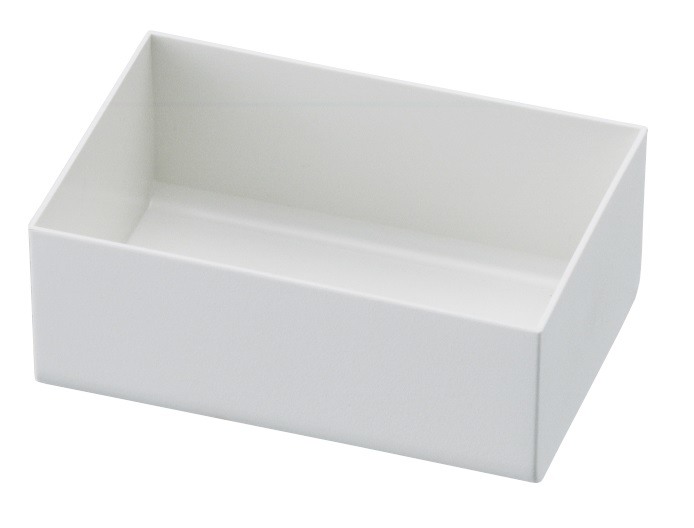 Schubladen-Einsatz 115×80×45mm STYRO 10-721.05