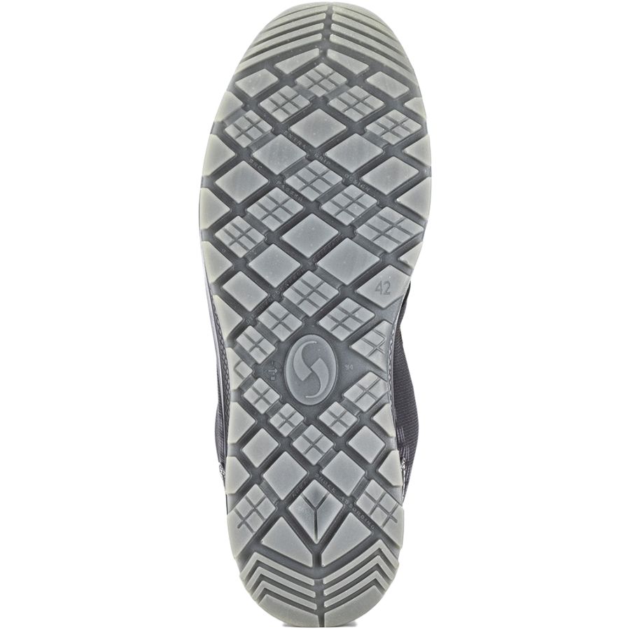 Sicherheitsschuhe SIXTON AUCKLAND S3S ESD - Grösse 40