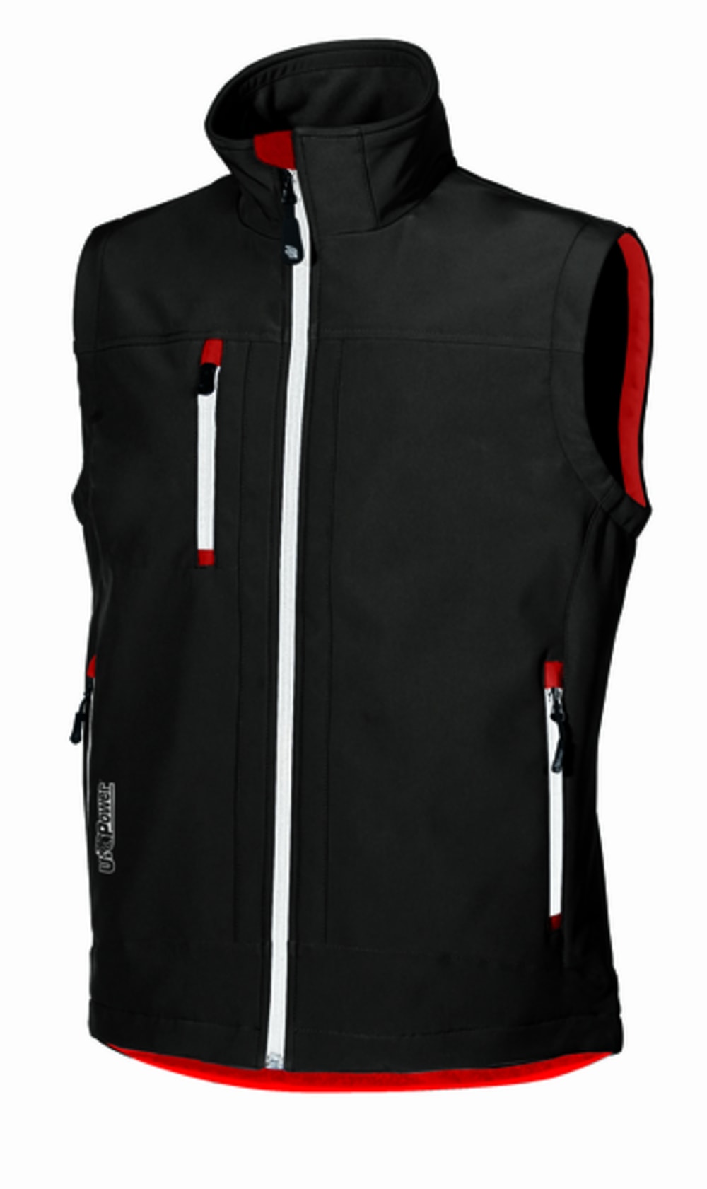 Weste U-POWER Climb (XL)