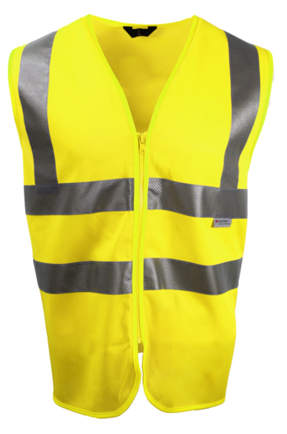 Warnschutz-Weste BORMIO SAFETY Napf