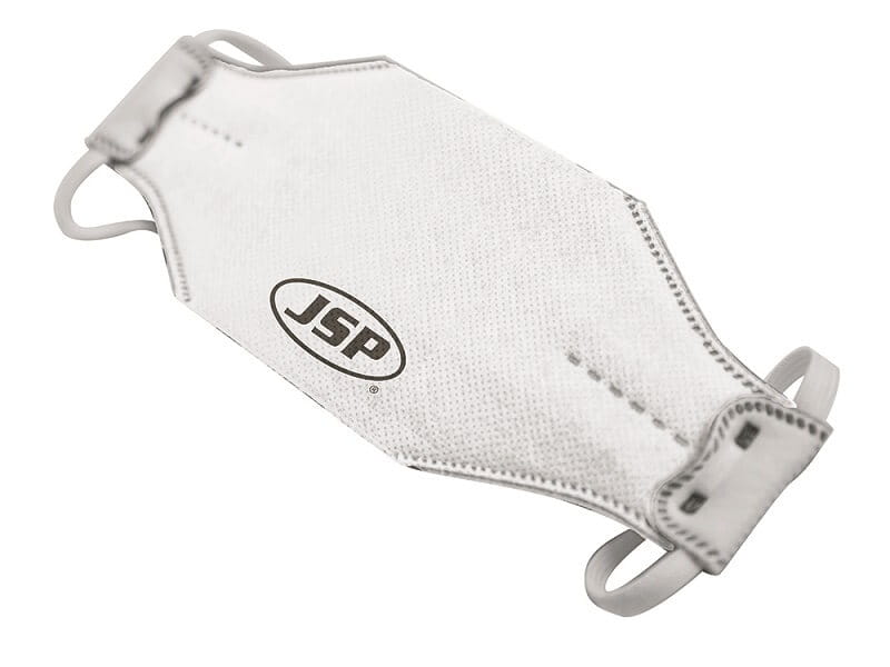 JSP 431 ML SPRINGFIT FFP3 - 1 Box à 10 Masken