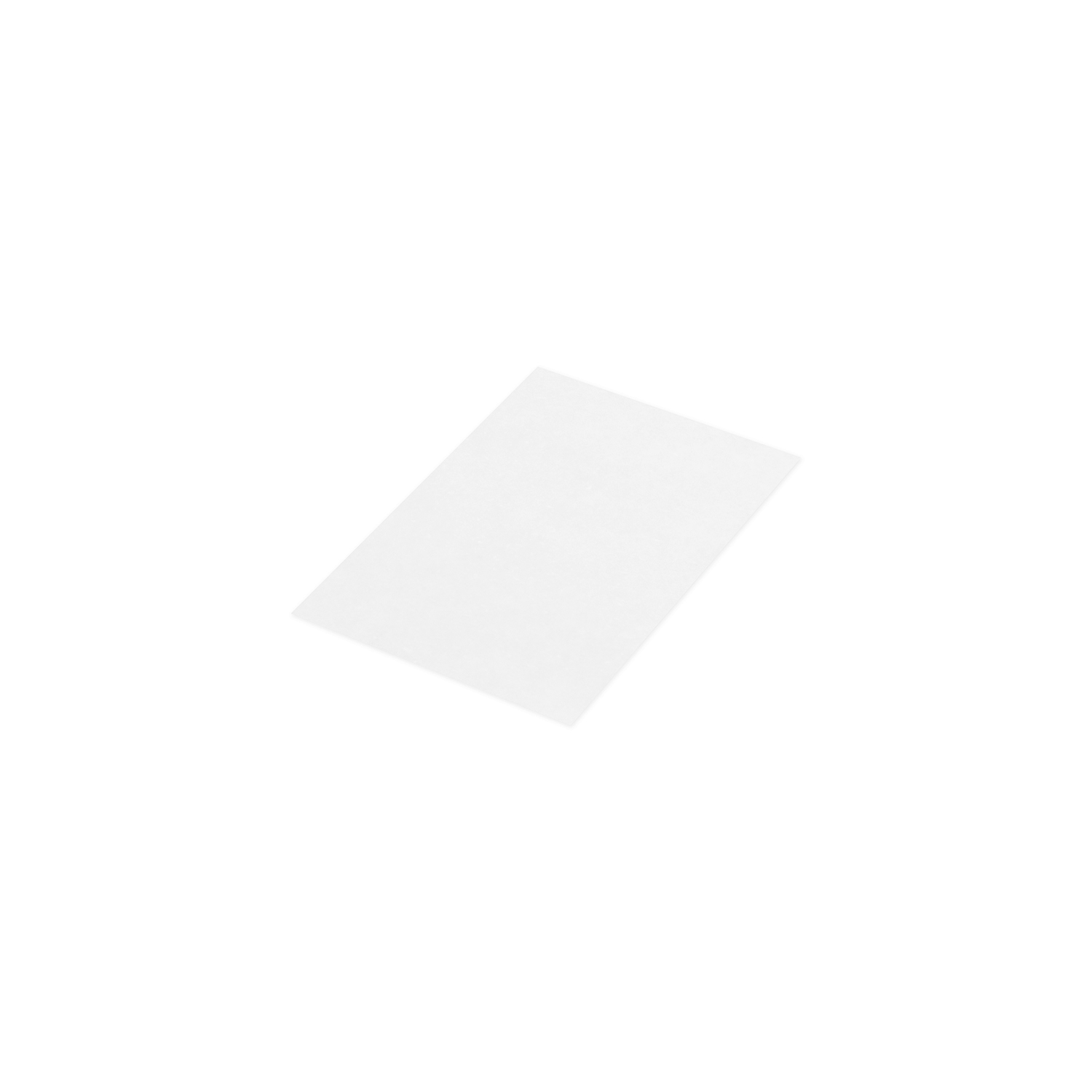 Papierzuschnitt (FSC Mix) fettdicht 25 x 37,5 cm 1,8 - 2000 Stück