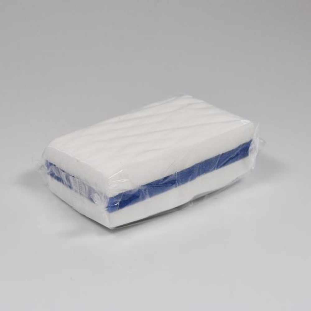 Power Pad Reinigungspads, weiss 12 Stück