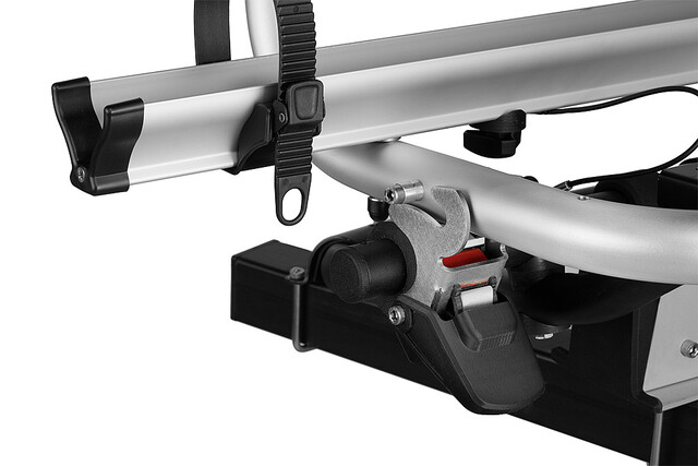 Thule Caravan Superb Standard Deichsel-Fahrradträger