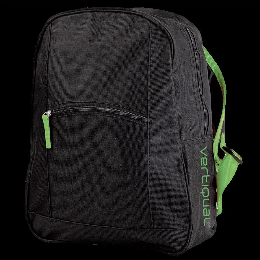Transporttasche VERTIQUAL, 10 Liter