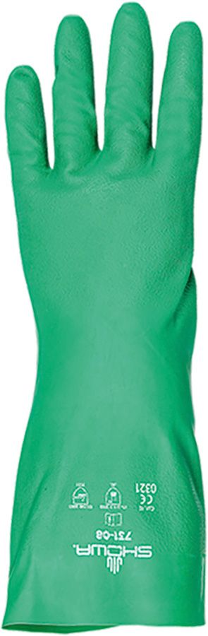 Schutzhandschuhe SHOWA 731