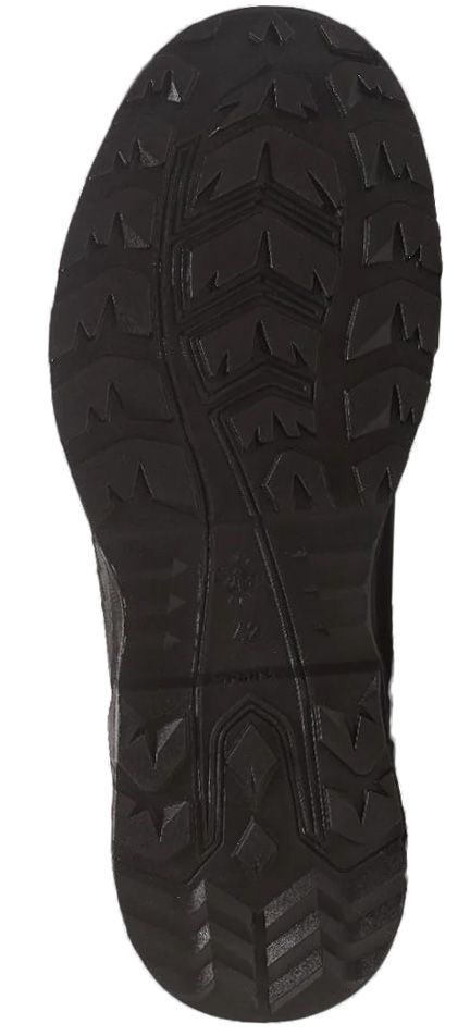 Sicherheitsschuhe NO RISK X-TREME LOW BLACK S3L ESD - Grösse 46