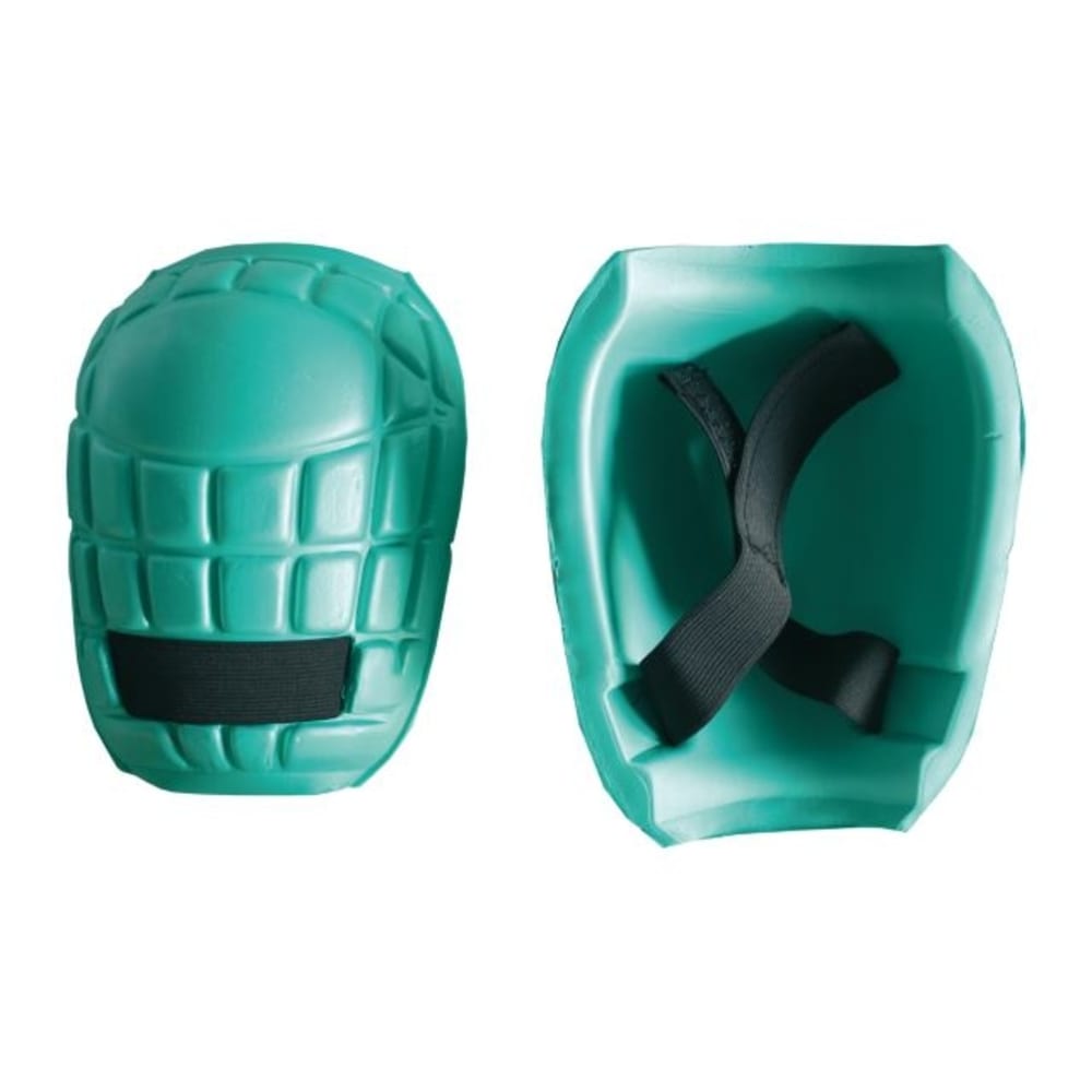 Knieschoner ultraleicht, grün