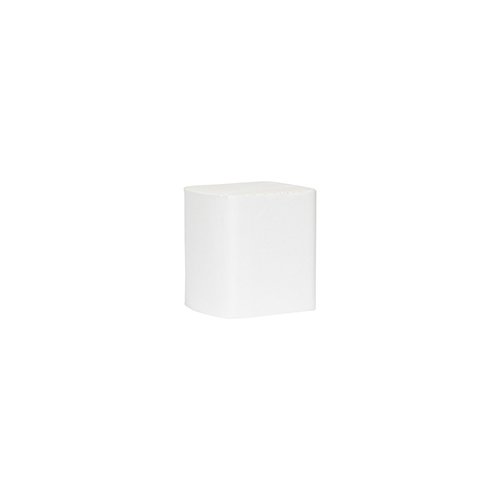 HOSTESS NATURA Toilettenpapier, weiss