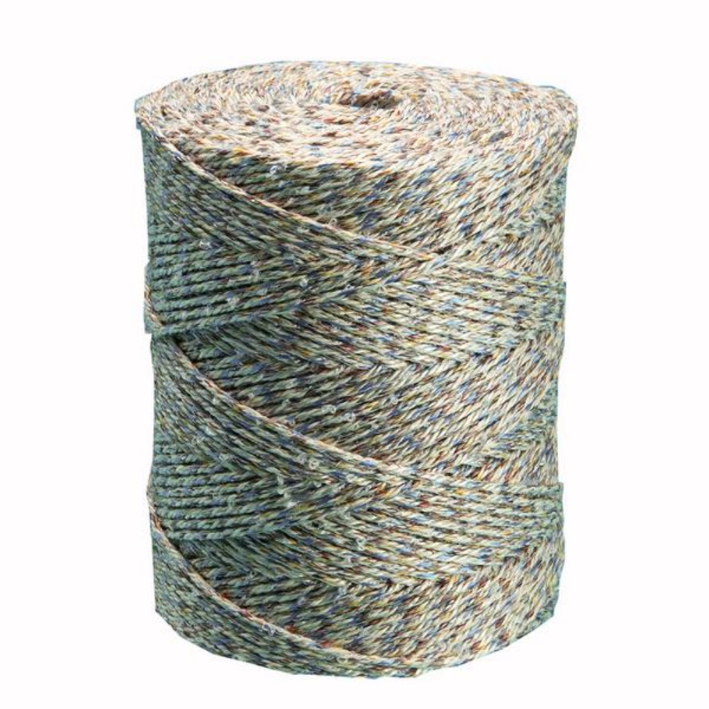 Packschnur 440 m, farbig, 2,2 kg