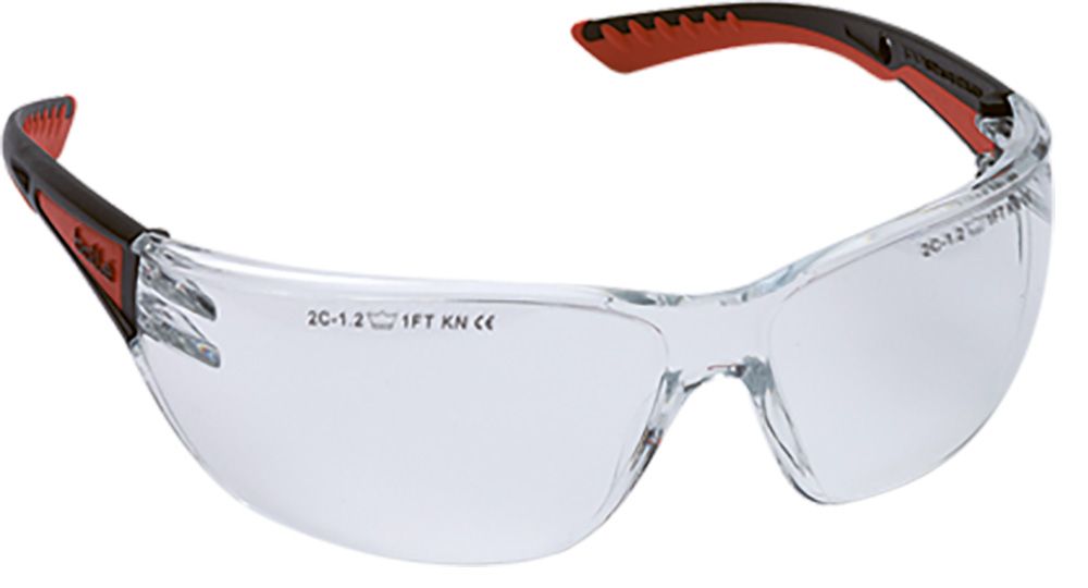 Schutzbrille BOLLÉ NESS+