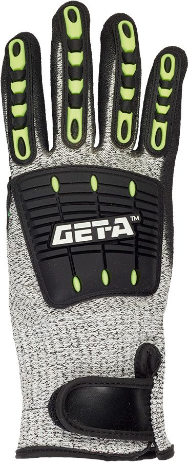 Schnittschutzhandschuhe RESISTA-CUT - Grösse XL