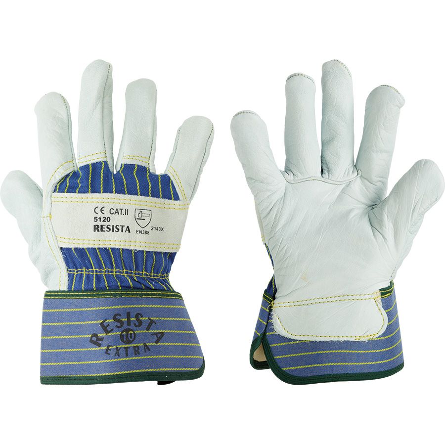 Schutzhandschuhe RESISTA-EXTRA