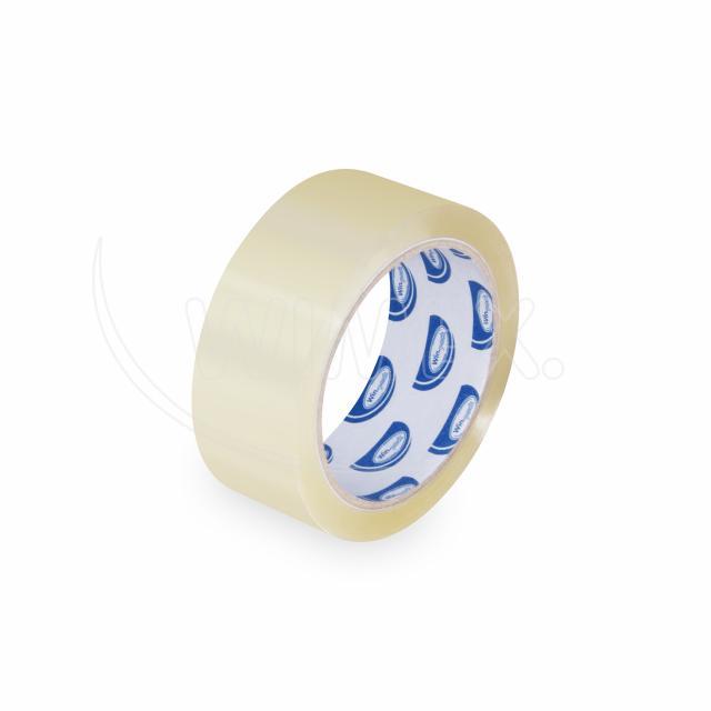 Klebeband (PP) transparent 38mm x 66m - 1 Stück