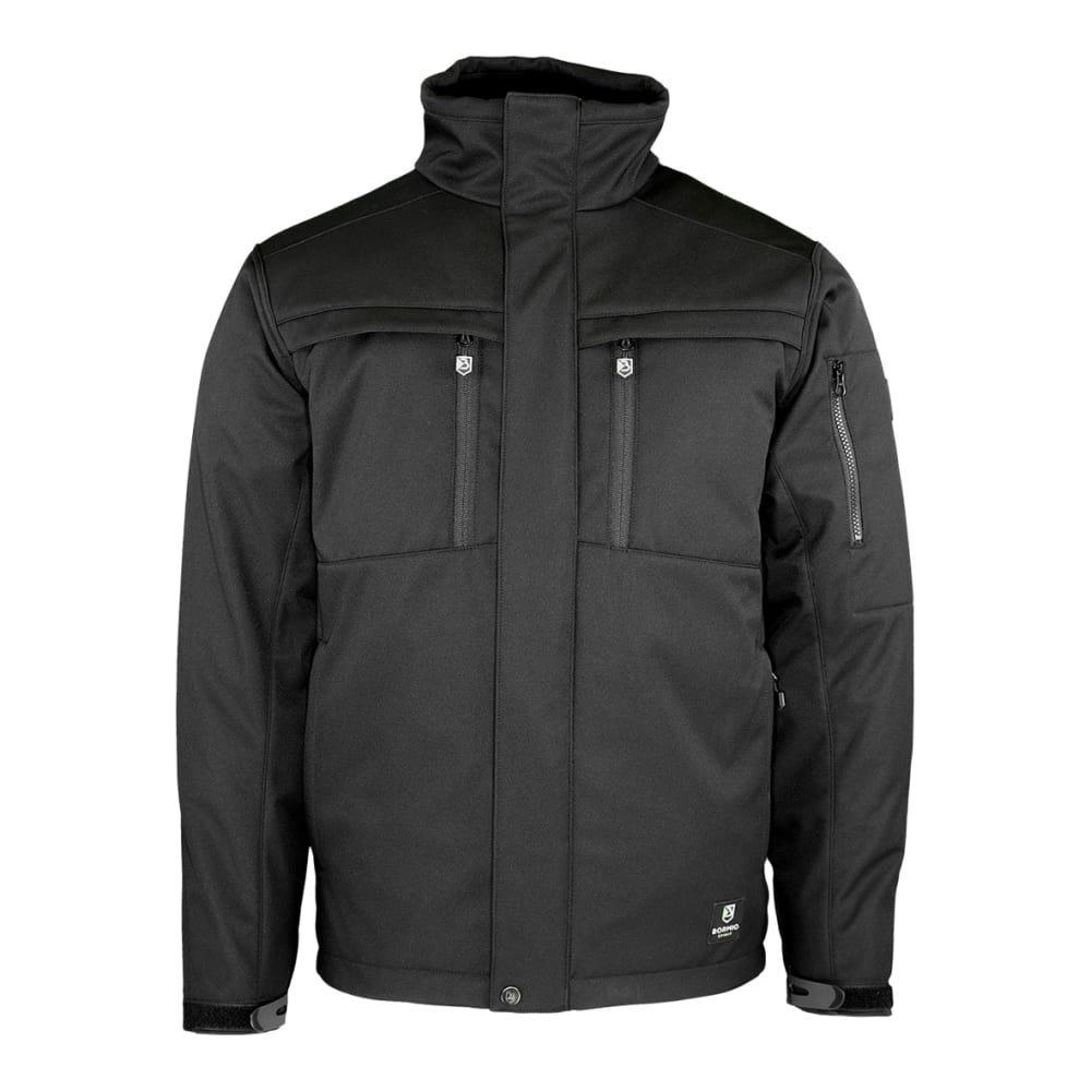 Softshelljacke BORMIO SPIRIT Laris