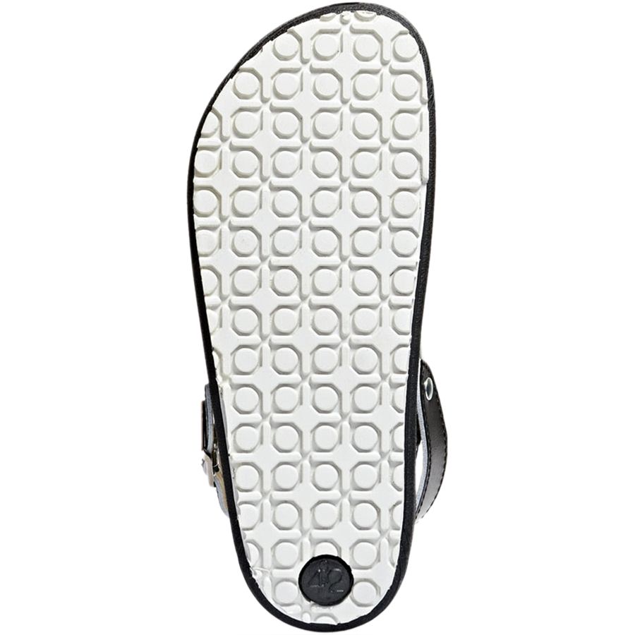 Pantoletten ABEBA-5310 ESD - Grösse 38