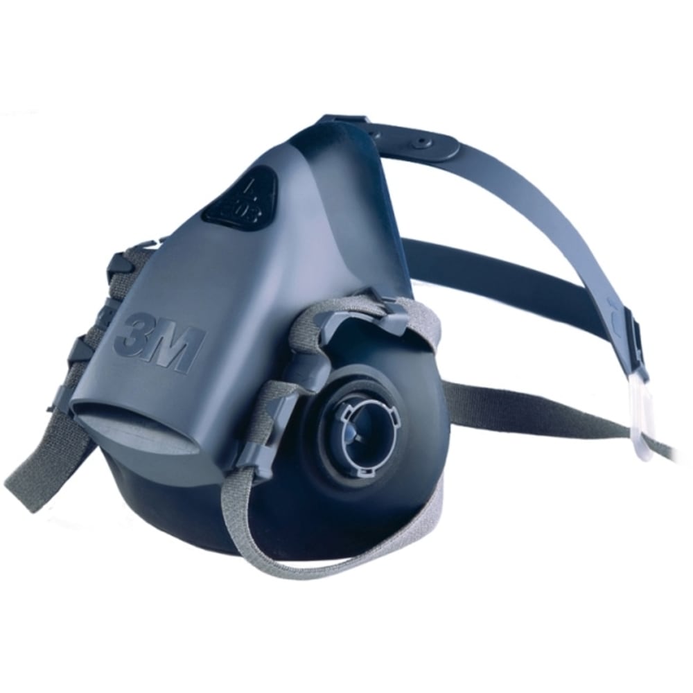 Mehrweg-Halbmaske 3M 7502