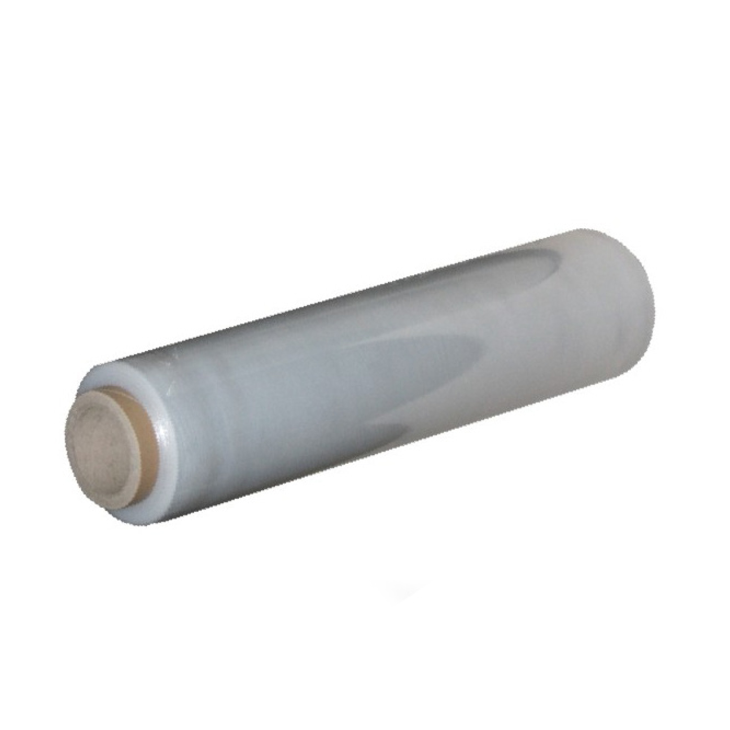 Paletten-Stretchfolie (PE) 20µm 50cm 2,4kg - 1 Stück