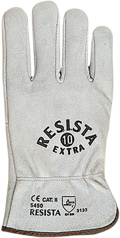 Schutzhandschuhe RESISTA-EXTRA - Grösse 11