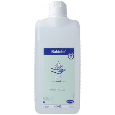 Bode Baktolin® pure 1000ml milde Waschlotion