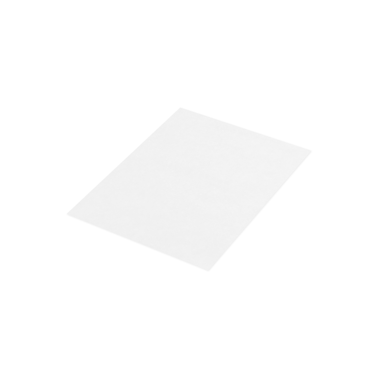 Papierzuschnitt fettdicht 37,5 x 50 cm 1,4 - 1000 Stück