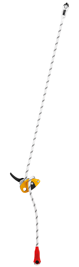 Halteseil PETZL GRILLON, 2 m