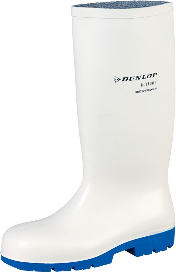 Berufsstiefel DUNLOP ACIFORT CLASSIC+