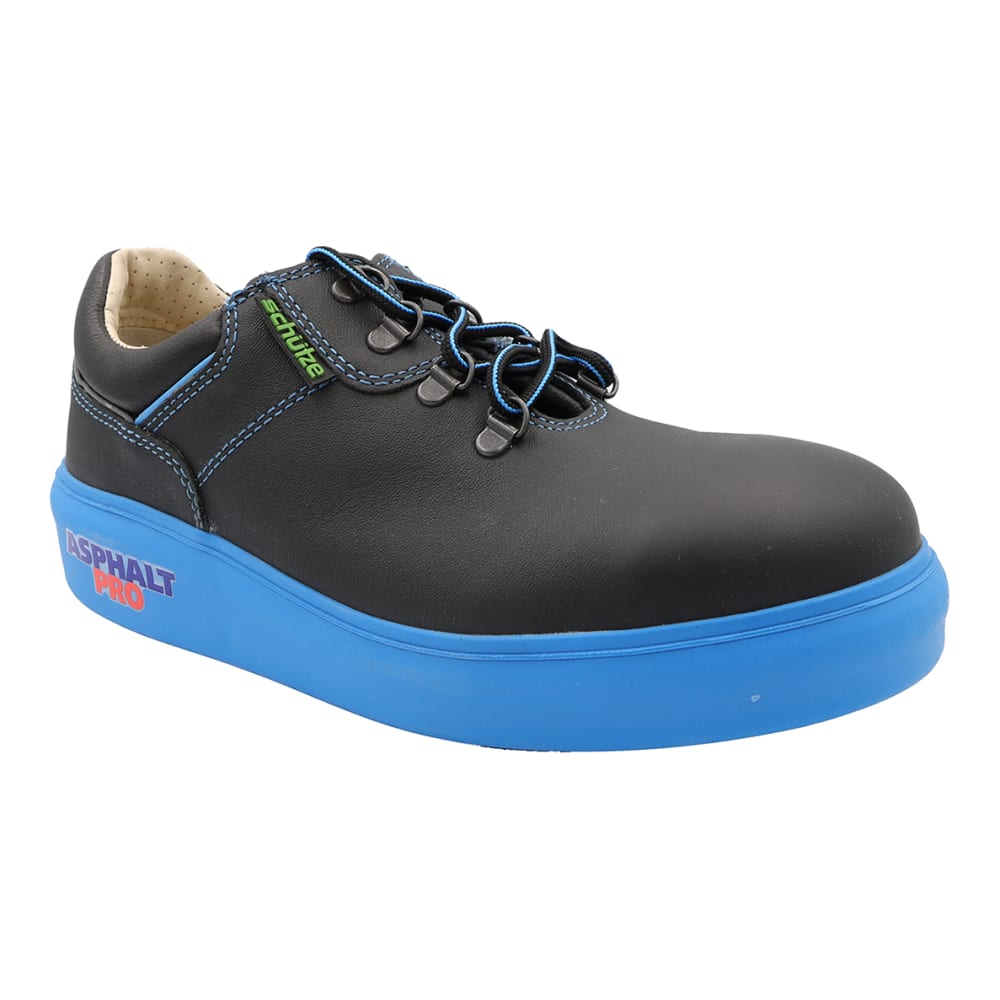 Sicherheitshalbschuh SCHÜTZE Asphaltprofi (43)