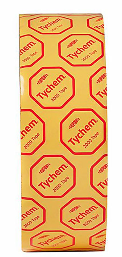 Klebeband TYCHEM 2000 TAPE, gelb