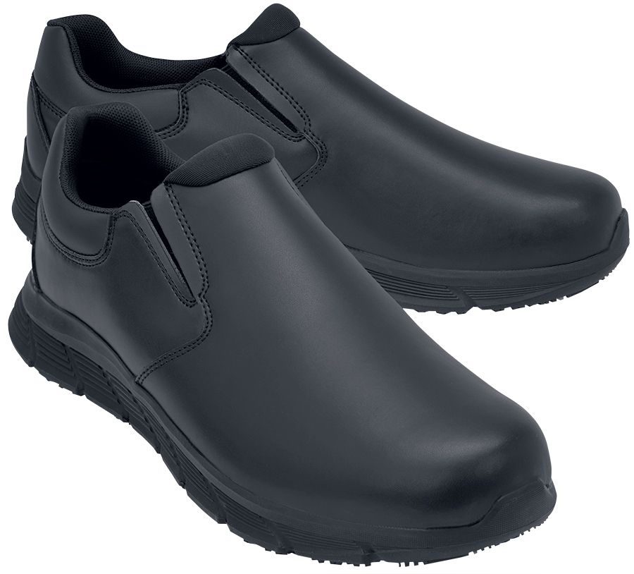 Berufsschuhe SHOES FOR CREWS CATER II OB - Grösse 36