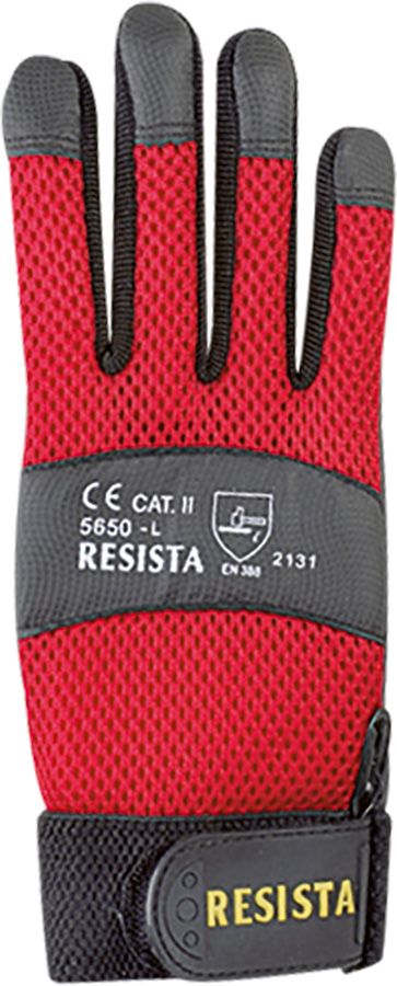 Schutzhandschuhe RESISTA-TECH - Grösse XL