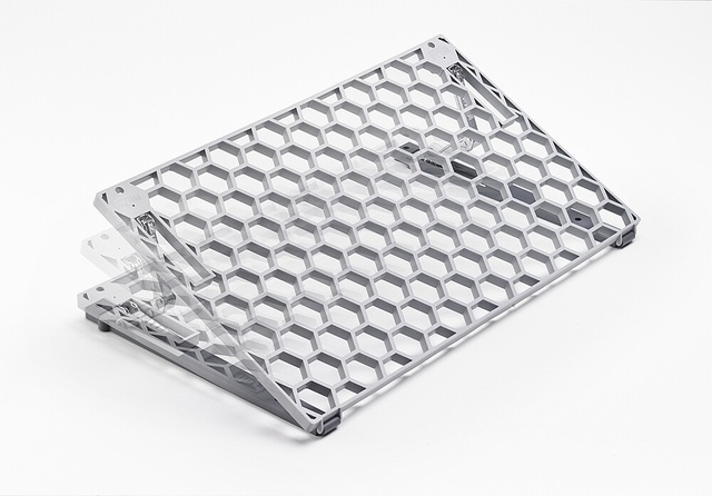 Froli Kopfverstellung für Lattenrost