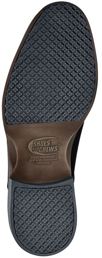 Berufsschuhe SHOES FOR CREWS SENATOR - Grösse 40