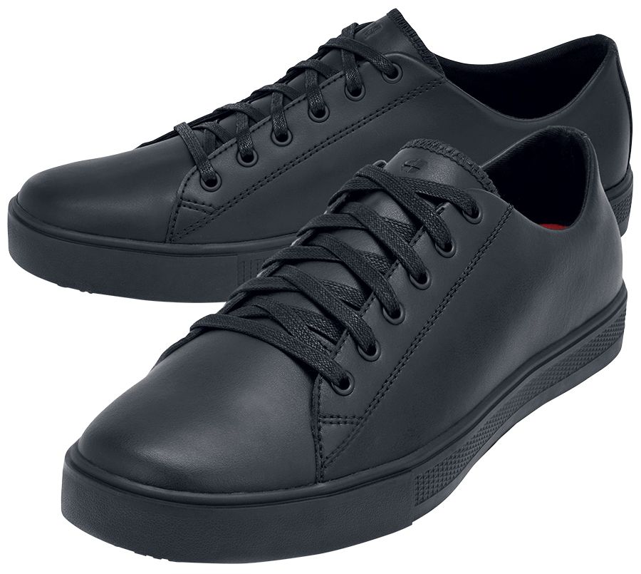 Berufsschuhe SHOES FOR CREWS OLD SCHOOL LOW-RIDER IV