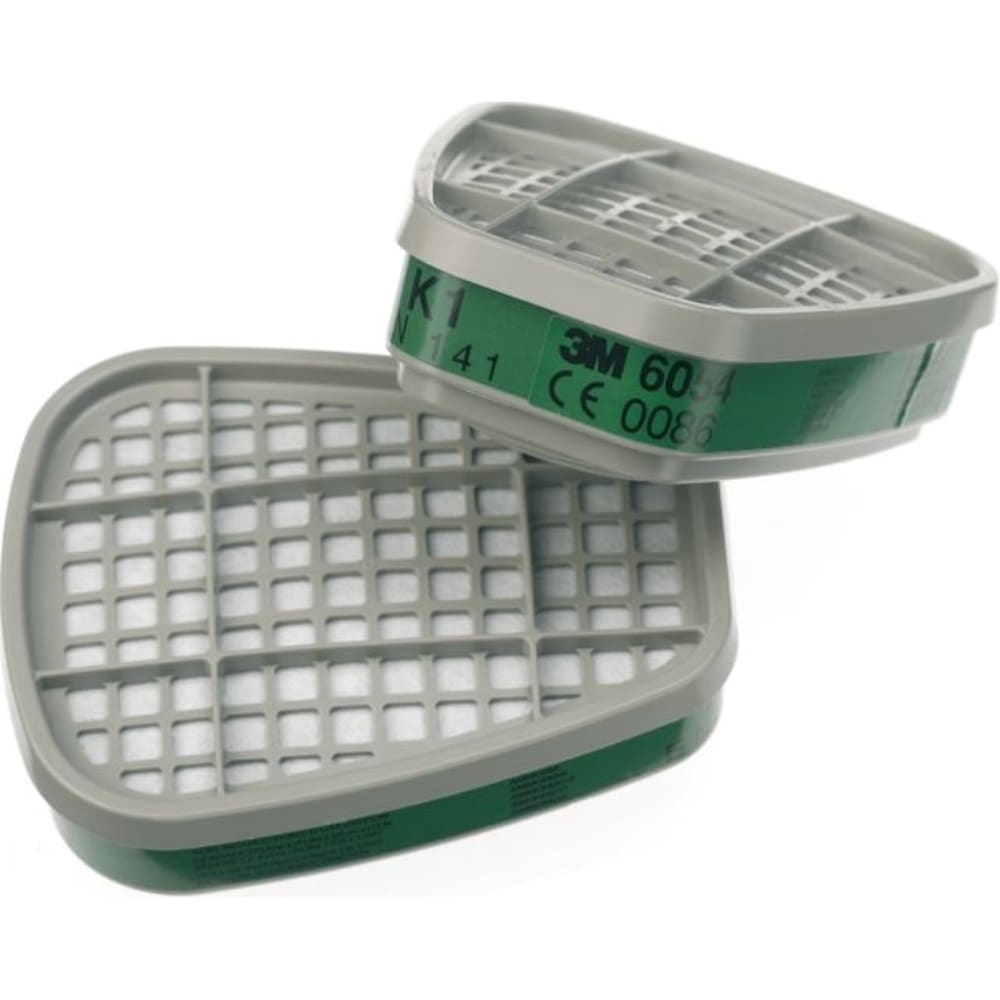 Filterpatronen 3M 6054