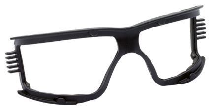 Schaumstoffrahmen zu 3M Schutzbrillen SECUREFIT 3M-SF400FI